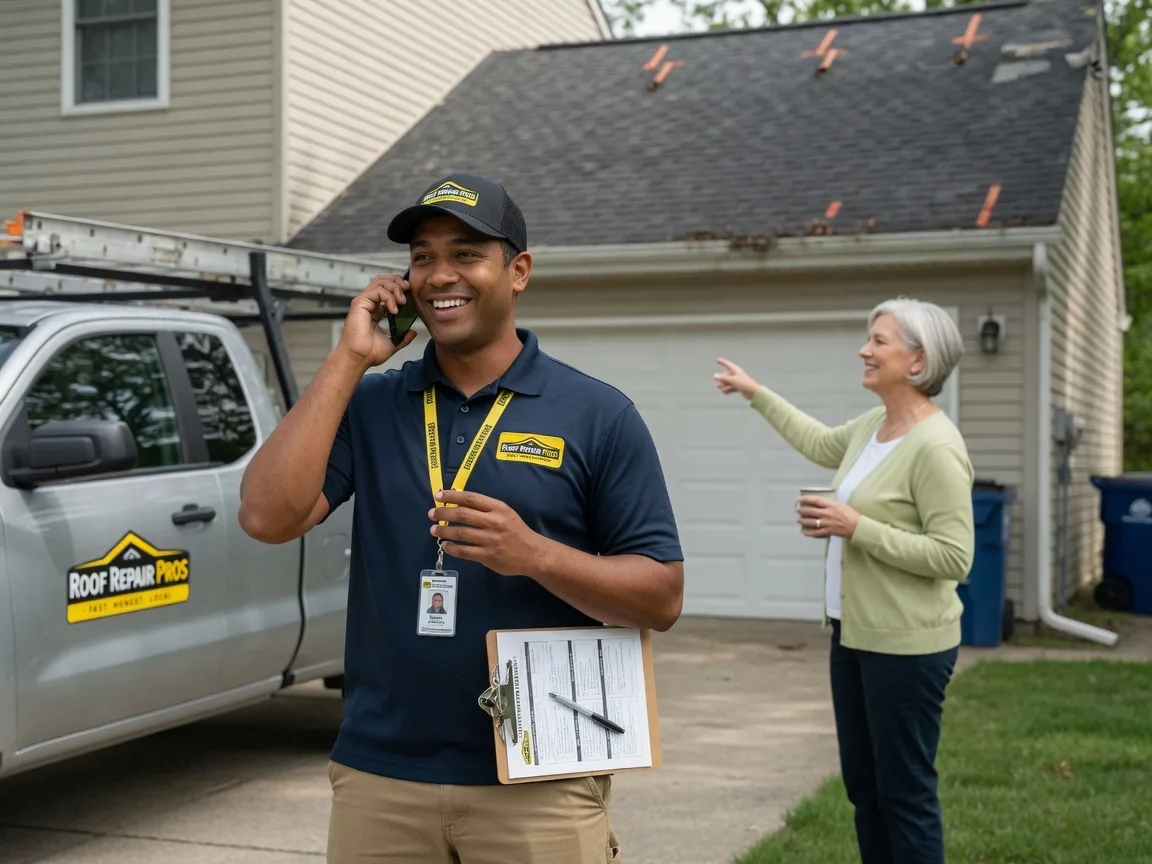 Roof Repair Concordia, MO FAQs